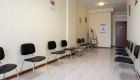 Sala di attesa